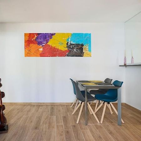 Antibes Centre A 2 Pas De La Vieille Ville, Plages Kültér fotó